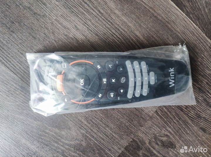 Пульт ду wink