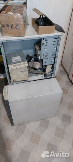 Корпус для пк