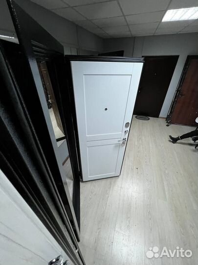 Качественная входная дверь с бесплатной доставкой