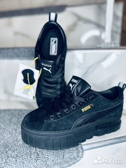 Кроссовки Puma