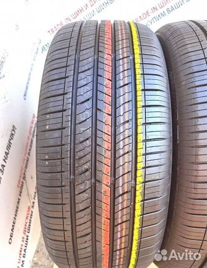 Nexen N'Priz 4S 215/55 R17 94V