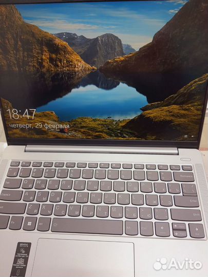 Lenovo IdeaPad Slim 5