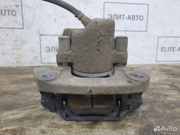 Суппорт тормозной передний правый Bmw X5 E53 4.4