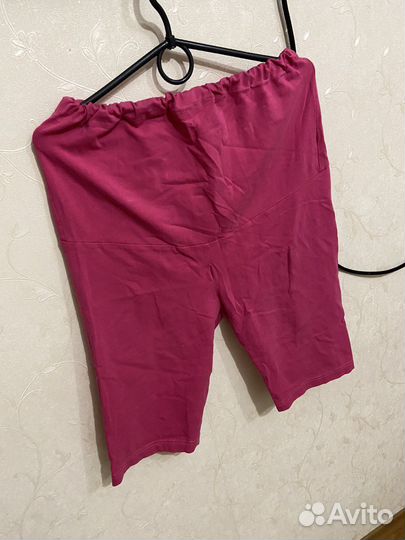 Вещи для беременных пакетом 50 52