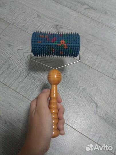 Аппликатор Ляпко валик бу