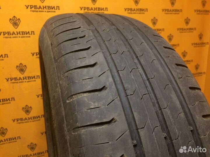 Continental ContiEcoContact 5 195/65 R15