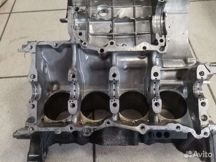 Картер Honda CBR 600 f3