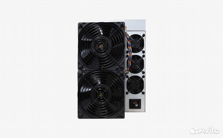 Antminer L7 8800 MH