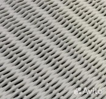 227977 Лежак LLoyd Loom Sun