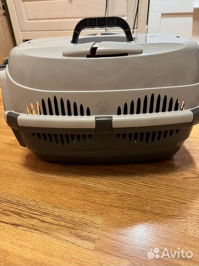 Переноска для животных до 9кг