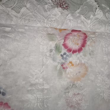 Тюль