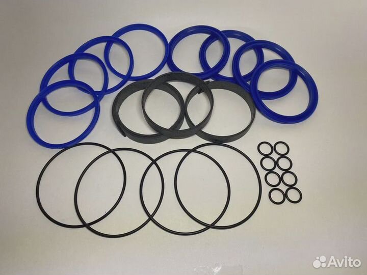 Ремкомплекты уплотнений для манипулятора сф65