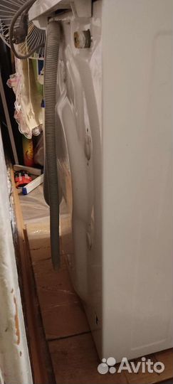 Стиральная машина бу