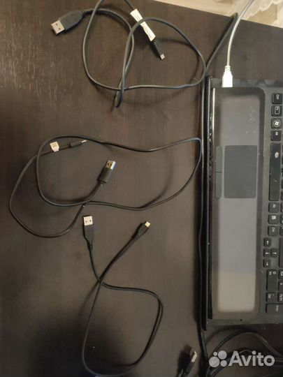 Кабели micro usb - usb