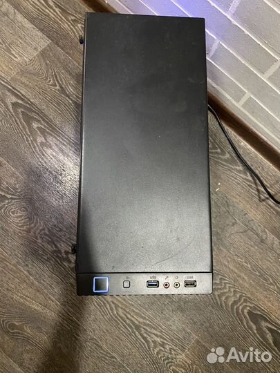 Игровой пк i5
