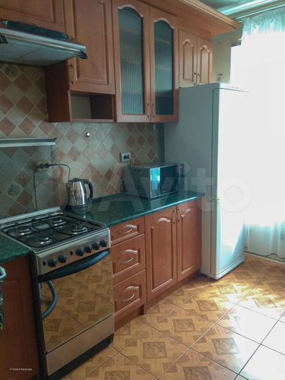 1-к. квартира, 42 м², 2/5 эт.