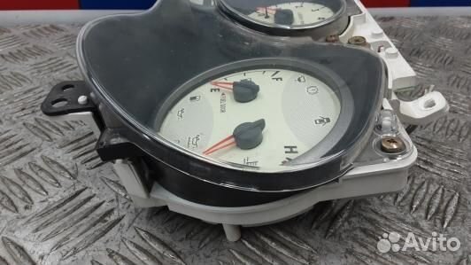 Щиток приборов toyota RAV 4 ZCA2 (HBR01IT01)