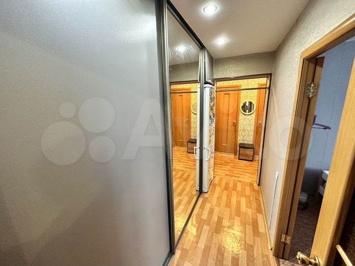 2-к. квартира, 44,1 м², 7/9 эт.