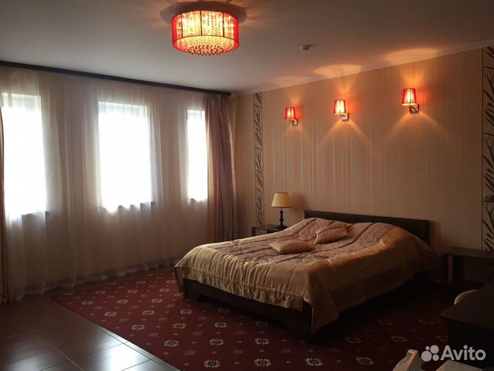 Гостевой дом на Куршской косе