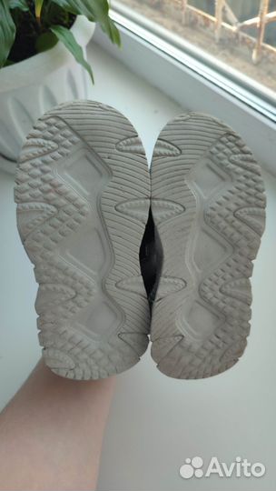 Ботинки демисезонные 26 размер