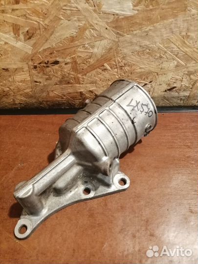 Корпус масляного фильтра Lexus LX570 2019-2023