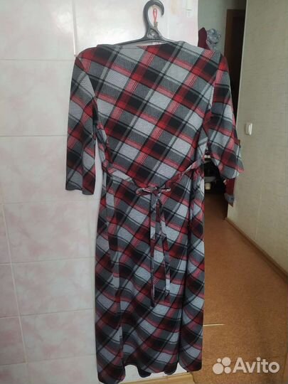 Платье для беременных и кормящих 44- 48 40weeks