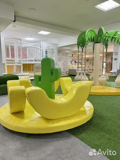 Детский праздник 