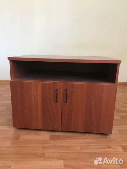 Тумба стационарная