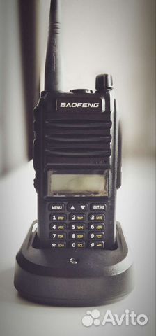 Рация baofeng bf-f11