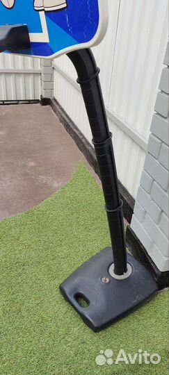 Баскетбольное кольцо для детей