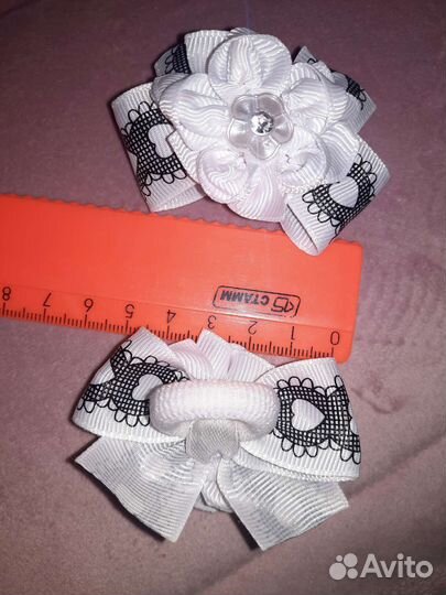 Резинка для волос, украшение для девочек