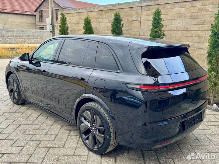 LiXiang L7 1.5 AT, 2023, 28 000 км