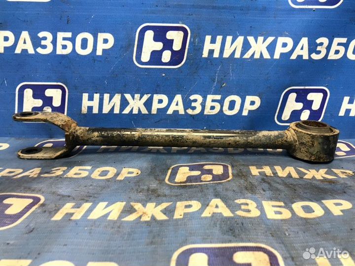Тяга продольная задняя левая Infiniti Fx35 S50 3.5