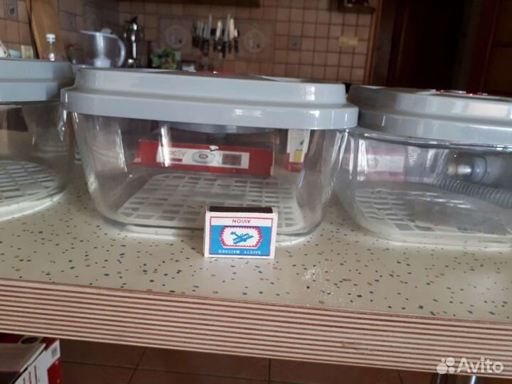 Посуда Цептер