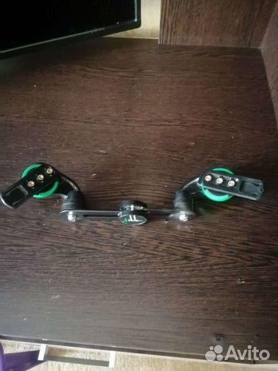 Планка доббса