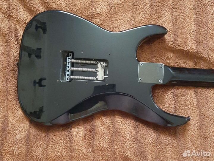Fernandes Floyd Rose-55 Revolver Japan