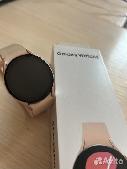 Samsung galaxy watch 5 40 mm