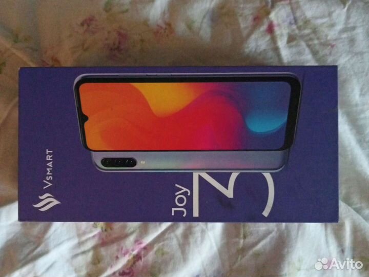 Коробки от телефонов