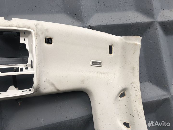 Потолок под люк Volkswagen Tiguan 08-11