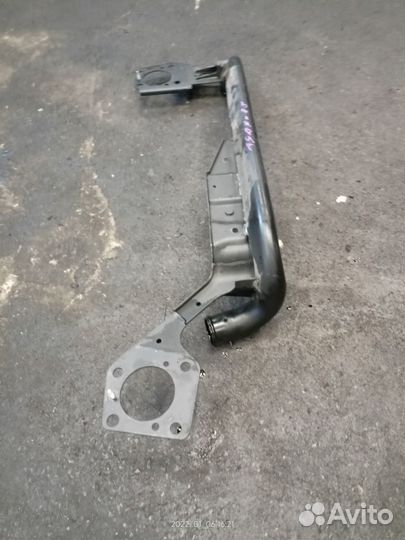 Балка поперечная передняя Audi A4 Avant B7 BGB