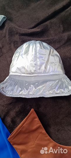 Новогодний костюм рыцаря