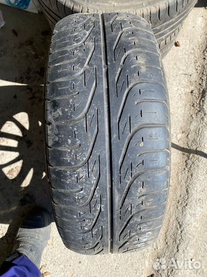 Диски r16 3шт