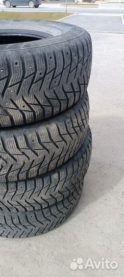 Sailun Ice Blazer WST3 245/70 R16 107T