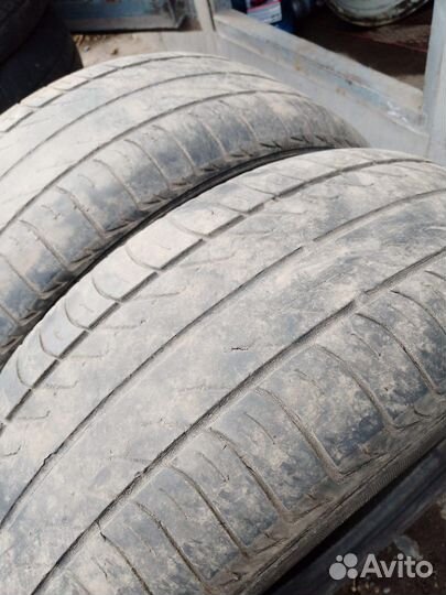 Hankook Optimo K406 195/55 R15