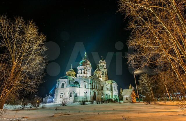 Памятники села Култаево