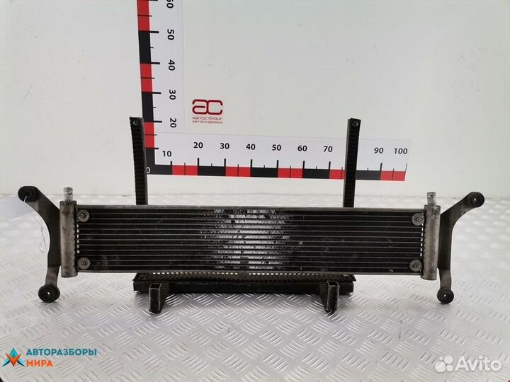 Радиатор (основной) Volkswagen Touareg 2006