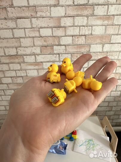 Игрушка Small Duck