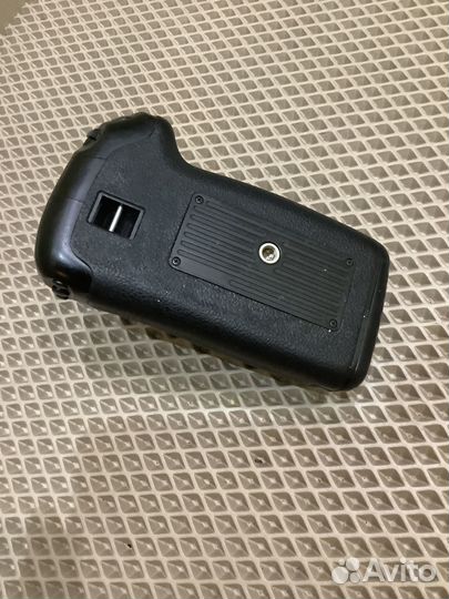 Батарейный блок для Canon 60d