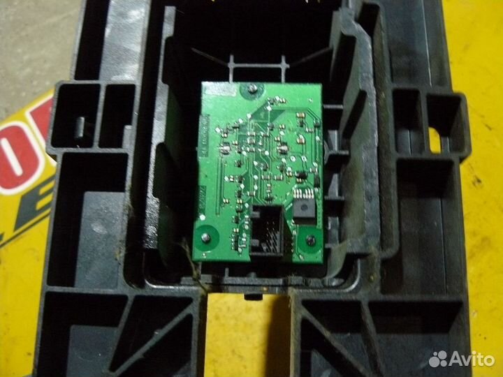 Кулиса ркпп для Mitsubishi Colt Z3