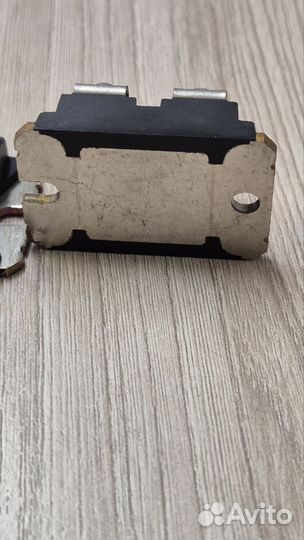 Диод UFB200FA40P